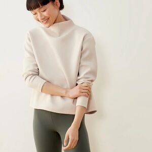 ADAY Like a Boss Pullover